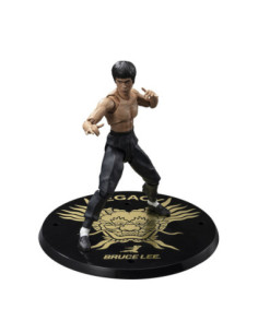 Figura tamashii nations sh figuarts icono