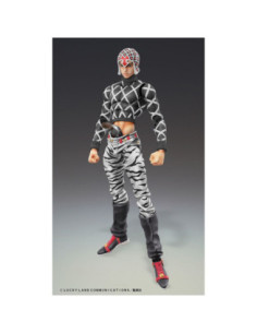 Figura good smile company chozokado jojo´s