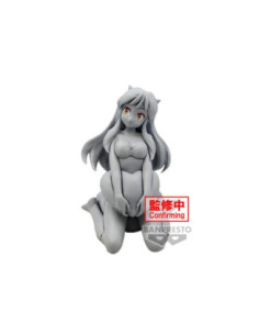 Figura banpresto: urusei yatsura relax time