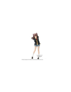 Figura banpresto: 2.5 dimensionalseduction glitter glamours