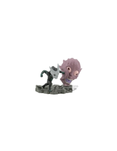 Figura banpresto kaiju n8 wcf log