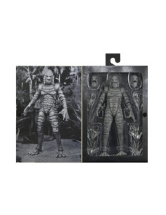Figura neca creature from the black