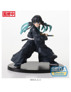 Figura kimetsu no yaiba muichiro tokito