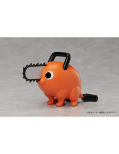 Pochita sound gimmick fig. 13 cm