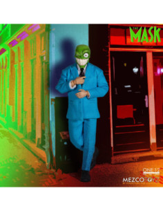 The mask deluxe edition fig. 17