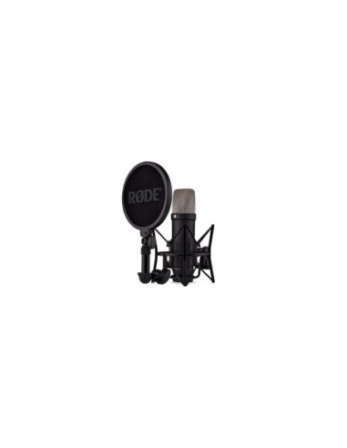 Microfono estudio rode nt1 5th gen
