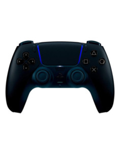 Mando inalámbrico dualsense® midnight black: para