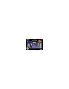 Figuras hasbro star wars phantom menace