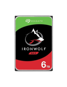 Ironwolf st6000vn006 disco duro interno 6