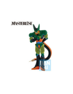 Figura ichibansho masterlise dragon ball z