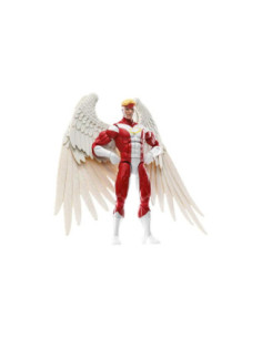 Figura hasbro marvel legends series marvel's