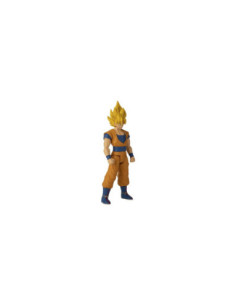 Figura bandai limit breaker series -