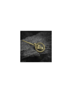 Broche cinereplicas juego tronos mano del