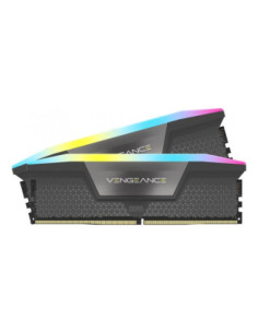 Memoria ram ddr5 32gb kit 2x16gb