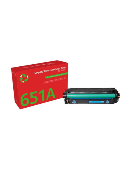 Toner xerox everyday compatible con hp