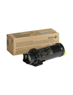 Toner xerox workcentre 6515 amarillo