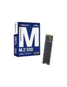 Disco duro interno ssd biostar m760