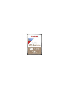Disco duro interno hdd toshiba n300