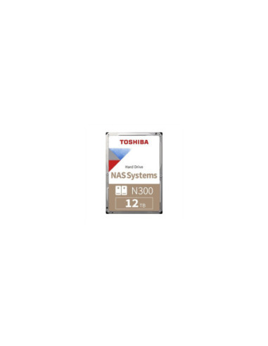 Disco duro interno hdd toshiba n300