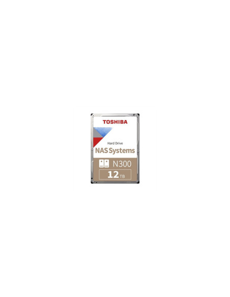 Disco duro interno hdd toshiba n300