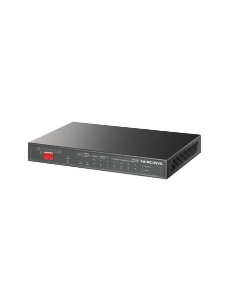 Switch mercusys ms110gmp 10 puertos
