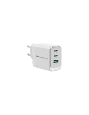 Cargador usb - c conceptronic 65w althea quick