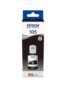 Cartucho tinta epson c13t00q140 105 ecotank