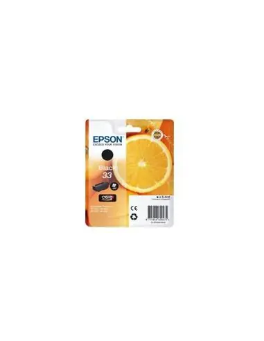 Cartucho tinta epson t333140 negro xp350*xp630