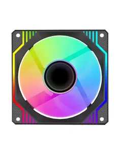 Ventilador caja keep out xfc - 120drm argb