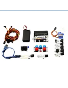 Kit tinker elecfreaks micro:bit sin placa