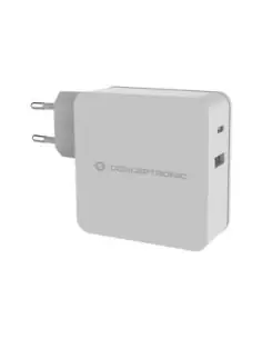 Cargador pared quick charge 3.0 pd