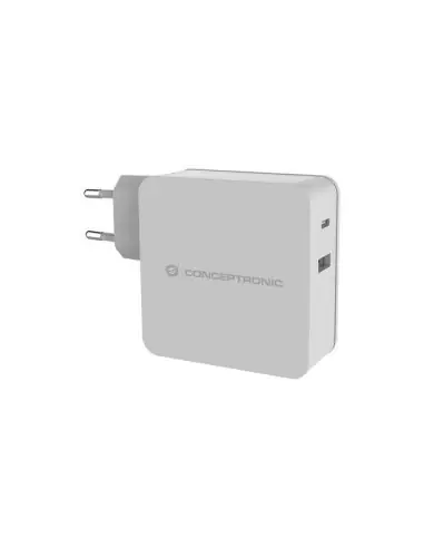 Cargador pared quick charge 3.0 pd