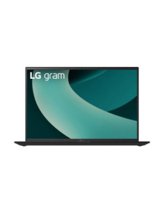 Portatil lg gram 16z90t u7 - 255h 32gb