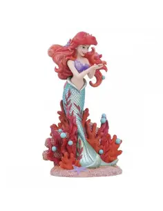 Figura enesco disney la sirenita ariel