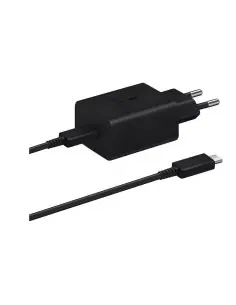 Cargador samsung ep - t4510xbegeu 45w + cable