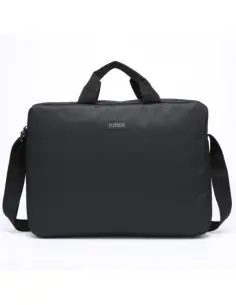 Funda portatil nilox 15.6 pulgadas basic