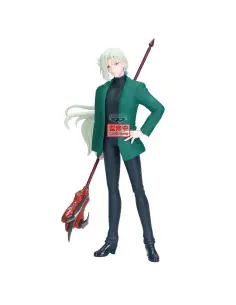 Figura banpresto hell teacher: jigoku sensei