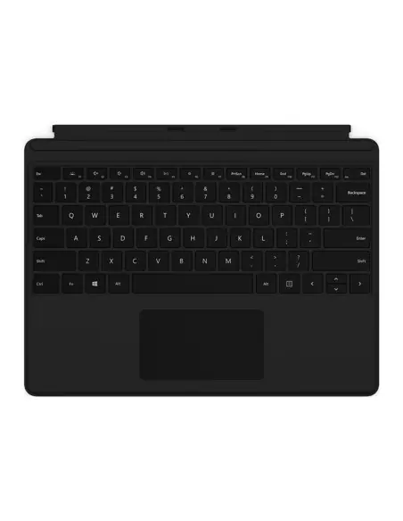 Teclado microsoft surface pro keyboard surface