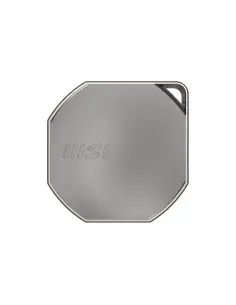 Disco duro externo ssd msi datamag