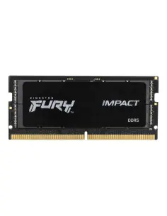 Memoria ram ddr5 8gb kingston 4800mhz