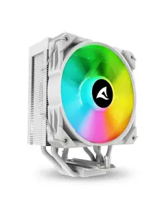 Ventilador cpu sharkoon a40 rgb 120mm