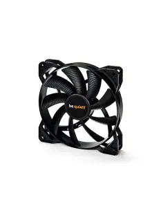 Ventilador 140x140 be quiet pure wings