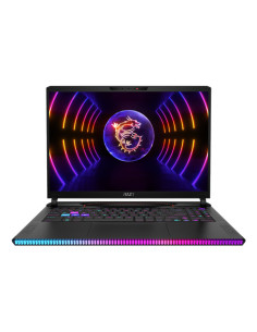Portatil msi raider ge68hx 13vg - 043es i7 - 13700h