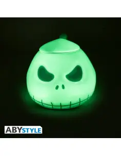 Taza abystyle pesadilla antes navidad jack