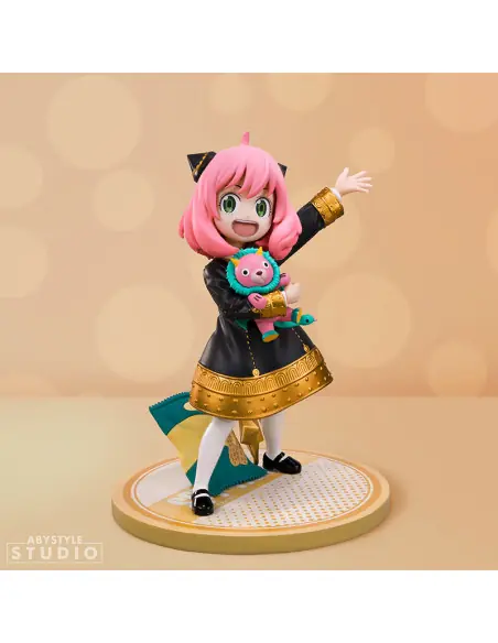 Figura abystyle spy x family anya