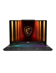 Portatil msi cyborg 17 b2rwfkg - 068xes i7 - 240h
