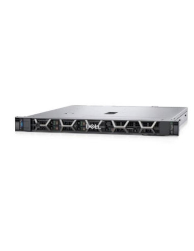 Servidor dell poweredge r360 xeon 32gb