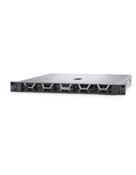 Servidor dell poweredge r360 xeon 32gb