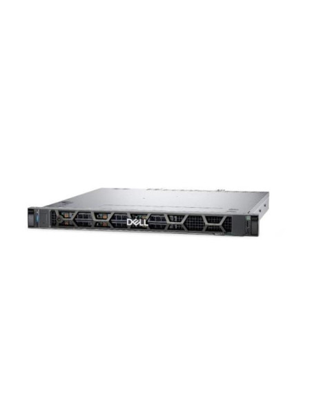 Servidor dell poweredge r260 xeon 16gb