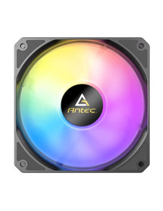 Ventilador caja antec p12r argb 120mm